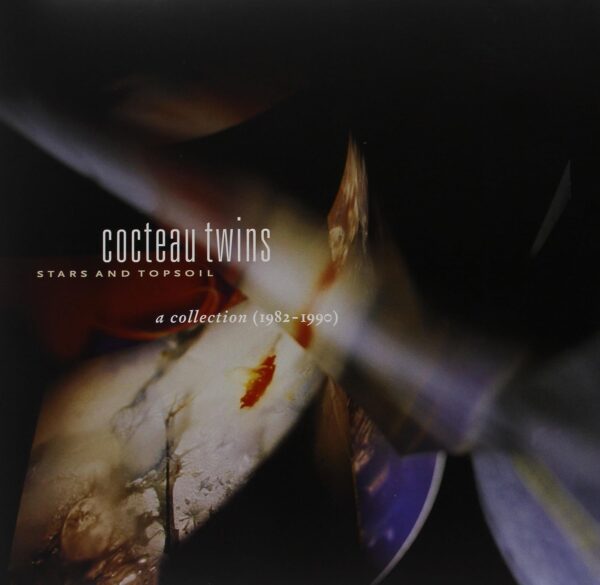 STARS & TOPSOIL (A COLLECTION (NEW LP)