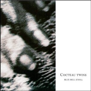 BLUE BELL KNOLL (NEW LP)