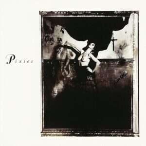SURFER ROSA (CD)