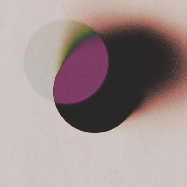 ARE YOU HAUNTED (NEW LP)