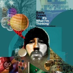 IT'S WHAT I'M THINKING: PHOTOG (Used CD)