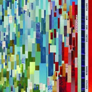 Narrow Stairs (NEW LP)