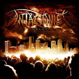 EXIST (Used CD)