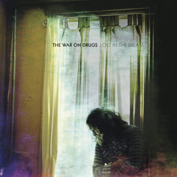 LOST IN THE DREAM (NEW LP)