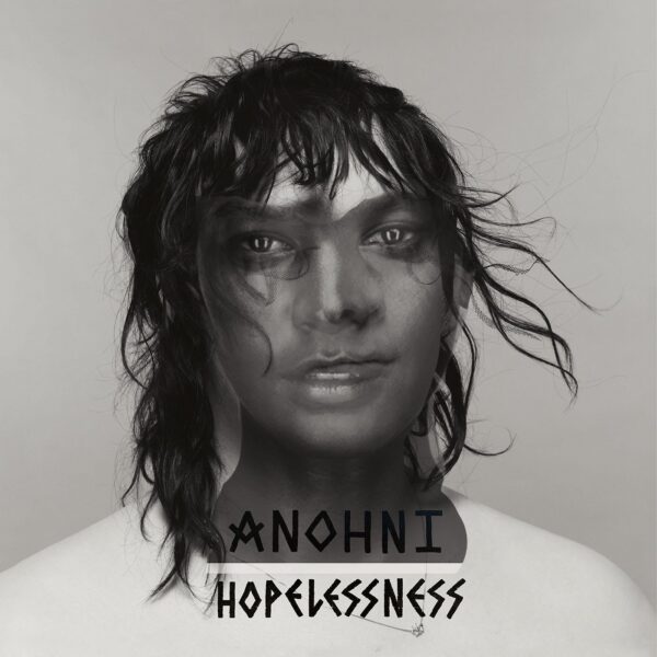 HOPELESSNESS (NEW LP)