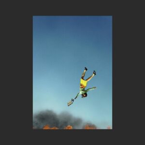 COOL IT DOWN (NEW LP)