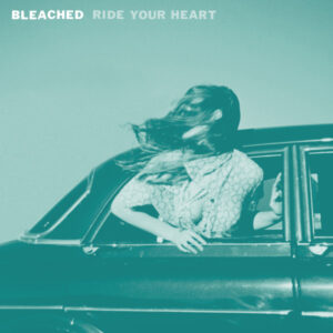 RIDE YOUR HEART (Used CD)