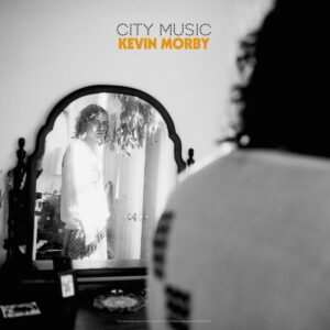 CITY MUSIC (NEW LP)