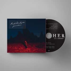 PUNISHER (CD)