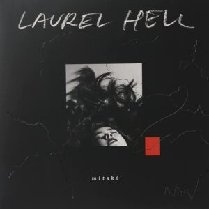 LAUREL HELL (NEW LP)