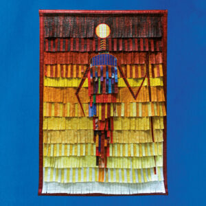 ALI (NEW LP)
