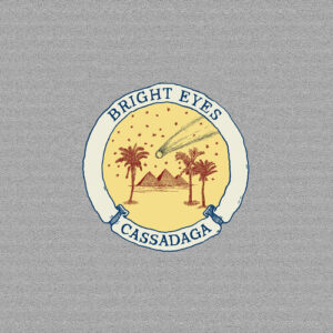 Cassadaga (NEW LP)