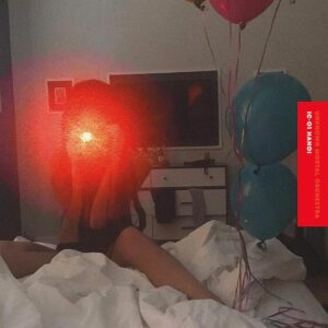 IC-01 HANOI (NEW LP)