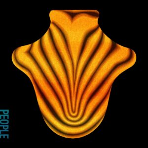 BIG RED MACHINE (NEW LP)