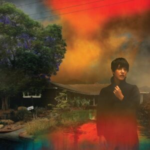 WE'VE BEEN GOING ABOUT THIS ALL WRONG (NEW LP)