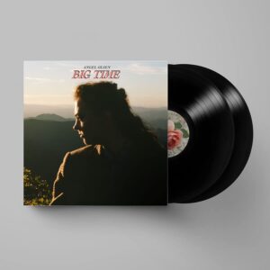 BIG TIME (NEW LP)