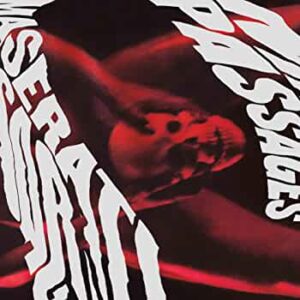 PASSAGES (CD)