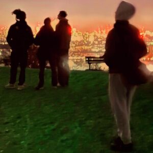 Secret Life (NEW LP)