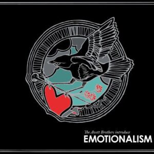 EMOTIONALISM (NEW LP)