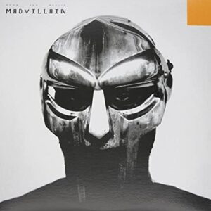 MADVILLAINY (NEW LP)
