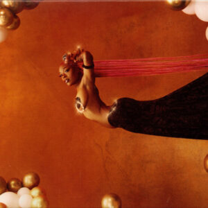 NATURAL BROWN PROM QUEEN (CD)