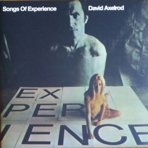 SONGS OF EXPERIENCE (NEW LP)
