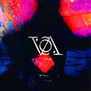 LOVE IN THE VOID (NEW LP)
