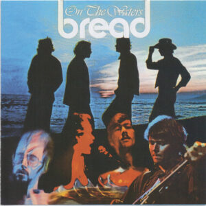 ON THE WATERS (Used CD)