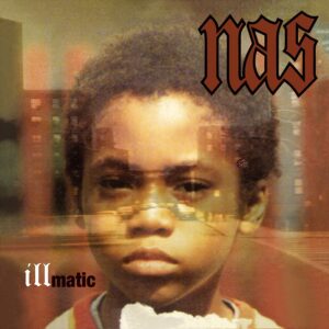 ILLMATIC (NEW LP)