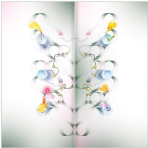 Mycellium Music (NEW LP) (MD)