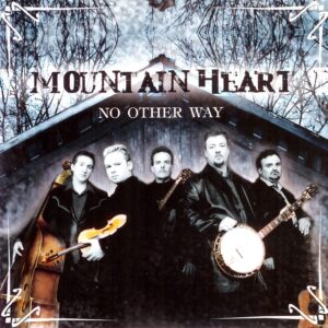 NO OTHER WAY (CD)