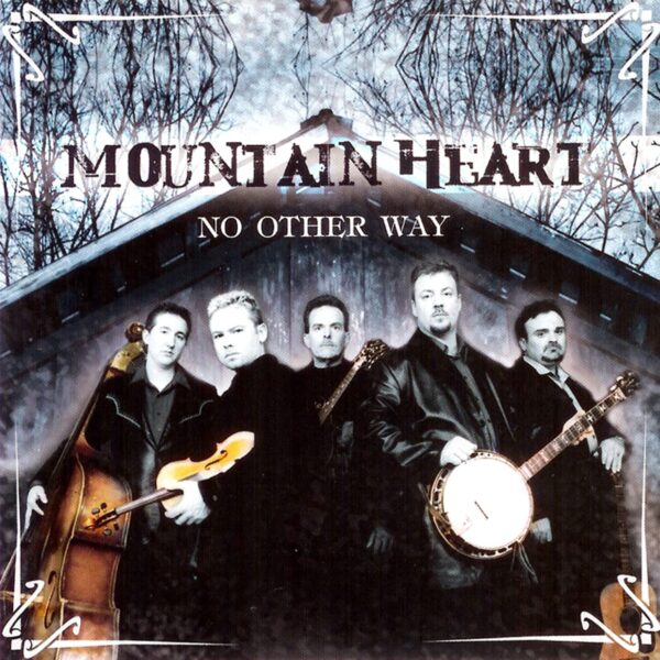 NO OTHER WAY (CD)