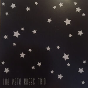 Peter Krebs Trio (CD)