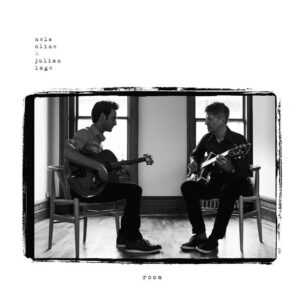ROOM (NEW LP)