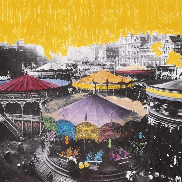 On Avery Island (NEW LP)