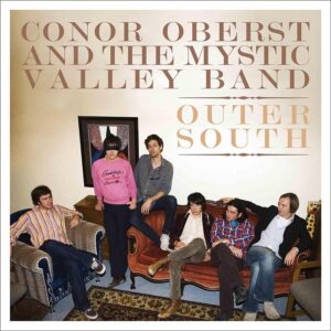 OUTER SOUTH (NEW LP) (MD)