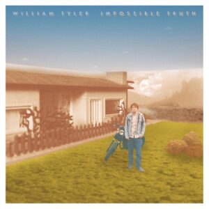 IMPOSSIBLE TRUTH (CD)