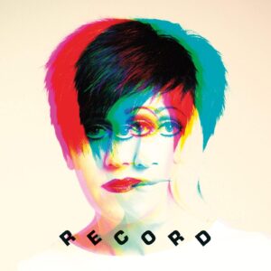 RECORD (CD)