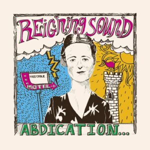 ABDICATION...FOR YOUR LOVE (NEW LP) (MD)
