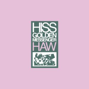 HAW (NEW LP)