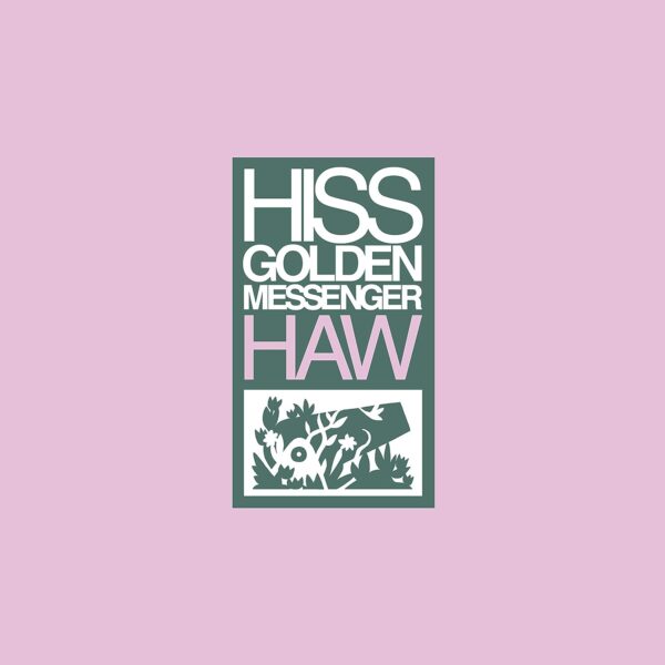 HAW (NEW LP)