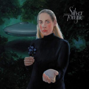 SILVER TONGUE (CD)