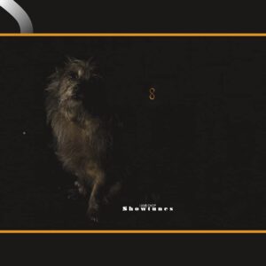 SHOWTUNES (NEW LP) (MD)