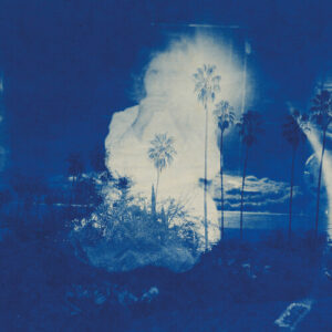 RIVER RUNNING TO YOUR HEART (NEW LP)