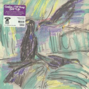 STILL LIFE (NEW LP) (MD)