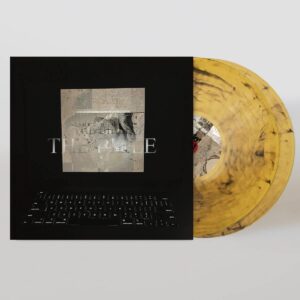 BIBLE (NEW LP) (MD)