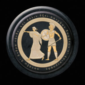 Jenny From Thebes (CD)