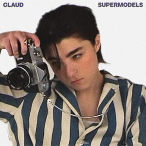Supermodels (NEW LP)