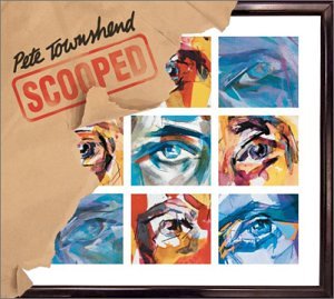 SCOOPED (CD)