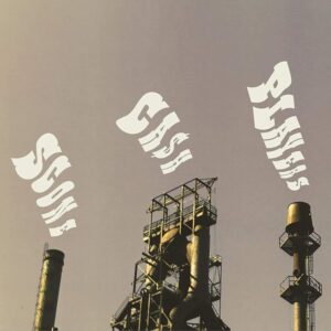 BLAST FURNACE! (NEW LP) (MD)